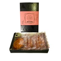 手焼きさつまいも南部せんべい（6枚入り）