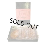 手焼きさつまいも南部せんべい（6枚入り）