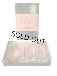 手焼きさつまいも南部せんべい（6枚入り）