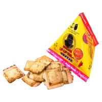 元気の源  ゴーゴーカレー監修  南部スナック