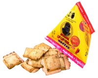 元気の源  ゴーゴーカレー監修  南部スナック