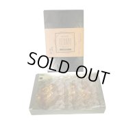 手焼きココア南部せんべい（5枚入り）