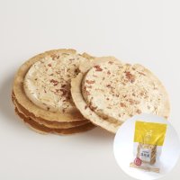 落花生南部せんべい（7枚入り）