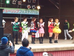 CMの子達がやってきた!!