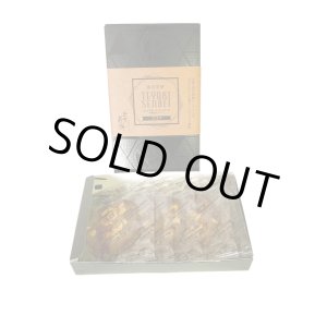 画像: 手焼きココア南部せんべい（5枚入り）